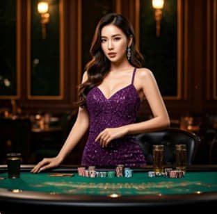 qa1221 kasino live dealer baccarat roulette meja sungguhan online Indonesia