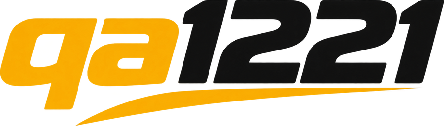 qa1221 logo